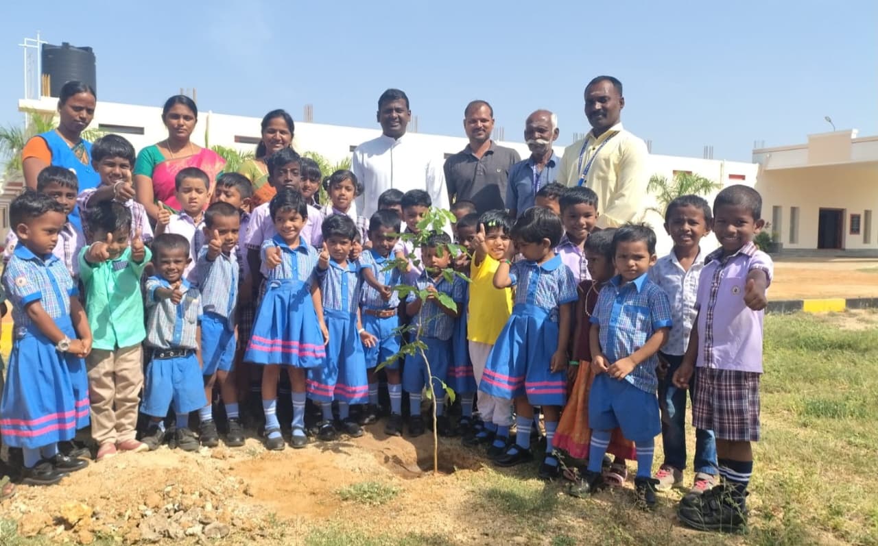 Environmental Day 2025